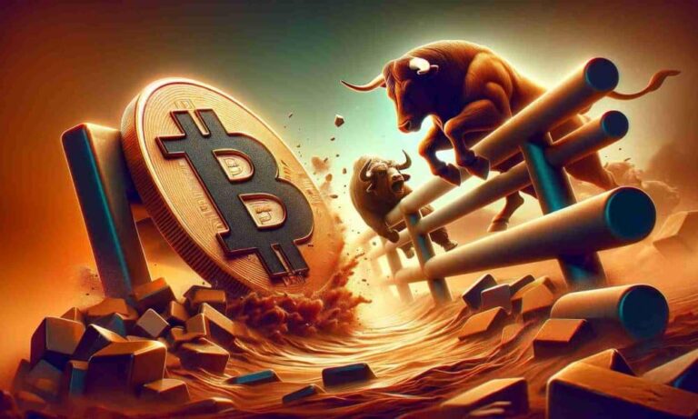 Біткойн перетинає 62 тисячі доларів, але чи варто побоюватися розвороту?