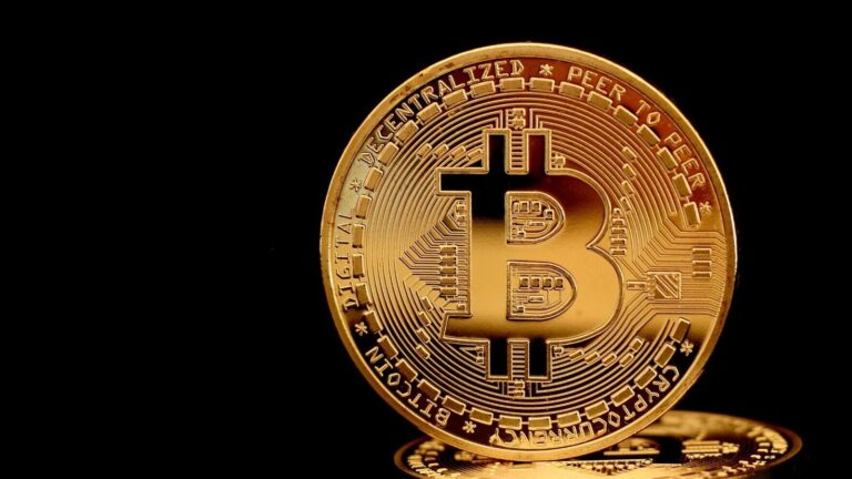 Біткойн підскочив на 5%, оскільки криптовалюти продовжують дивувати інвесторів. Що чекає попереду для цифрових валют? Біткойн підскочив на 5%, оскільки криптовалюти продовжують дивувати інвесторів. Що чекає попереду для цифрових валют?