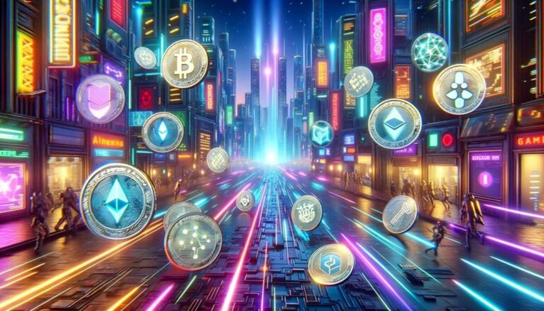 Біткойн, Шиба-Іну та Флокі стимулюють оптимізм