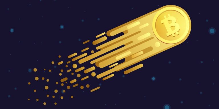 Цей тиждень у монетах: біткойн зростає, але доджкойн та інші меми переймаються