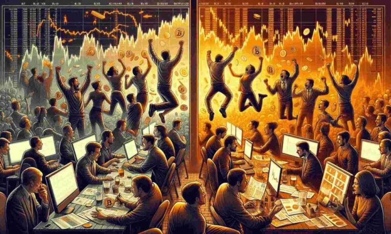 Чи стануть Bitcoin ETF проблемою для «ідеології» BTC? Чи стануть Bitcoin ETF проблемою для «ідеології» BTC?