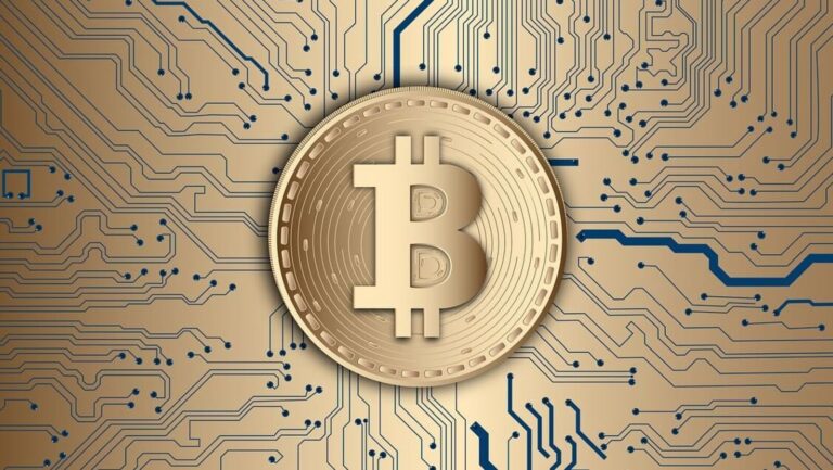 Ціна біткойна відновлюється після підйому до піку в 70 тисяч доларів. Подробиці тут Ціна біткойна відновлюється після підйому до піку в 70 тисяч доларів. Подробиці тут