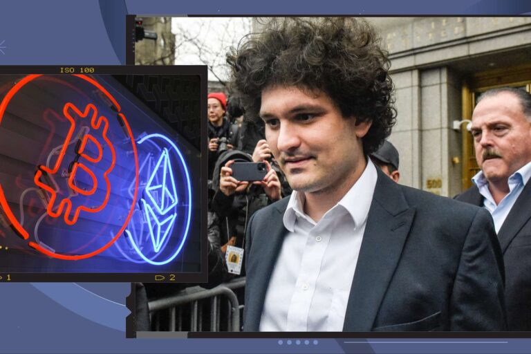 Ціни на біткойн та ефір падають після оновлення Dencun