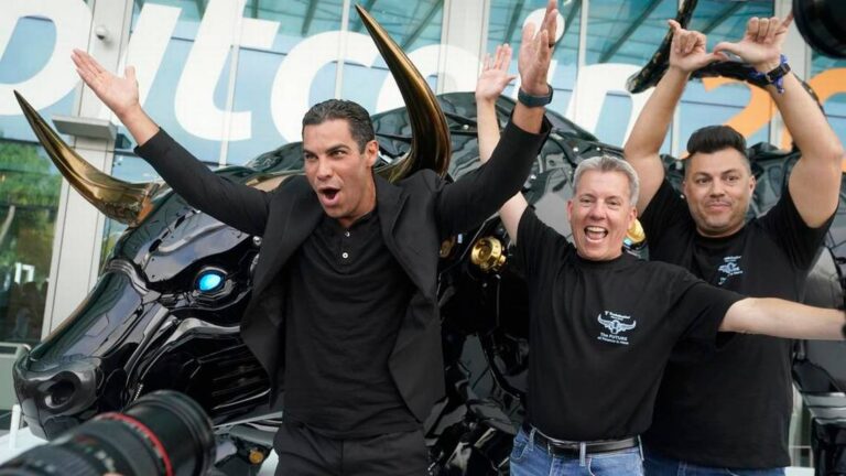 Експерти з криптовалюти Маямі про зростання вартості біткойнів у 2024 році Експерти з криптовалюти Маямі про зростання вартості біткойнів у 2024 році