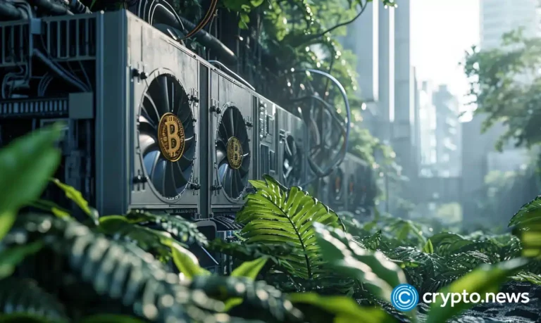 Фірми, які займаються видобутком біткойнів, відправляють обладнання за кордон напередодні халвінгу