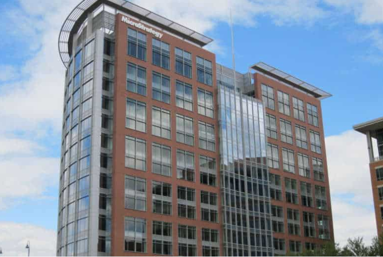 Компанія Tysons продовжує робити великі ставки на біткойн Компанія Tysons продовжує робити великі ставки на біткойн