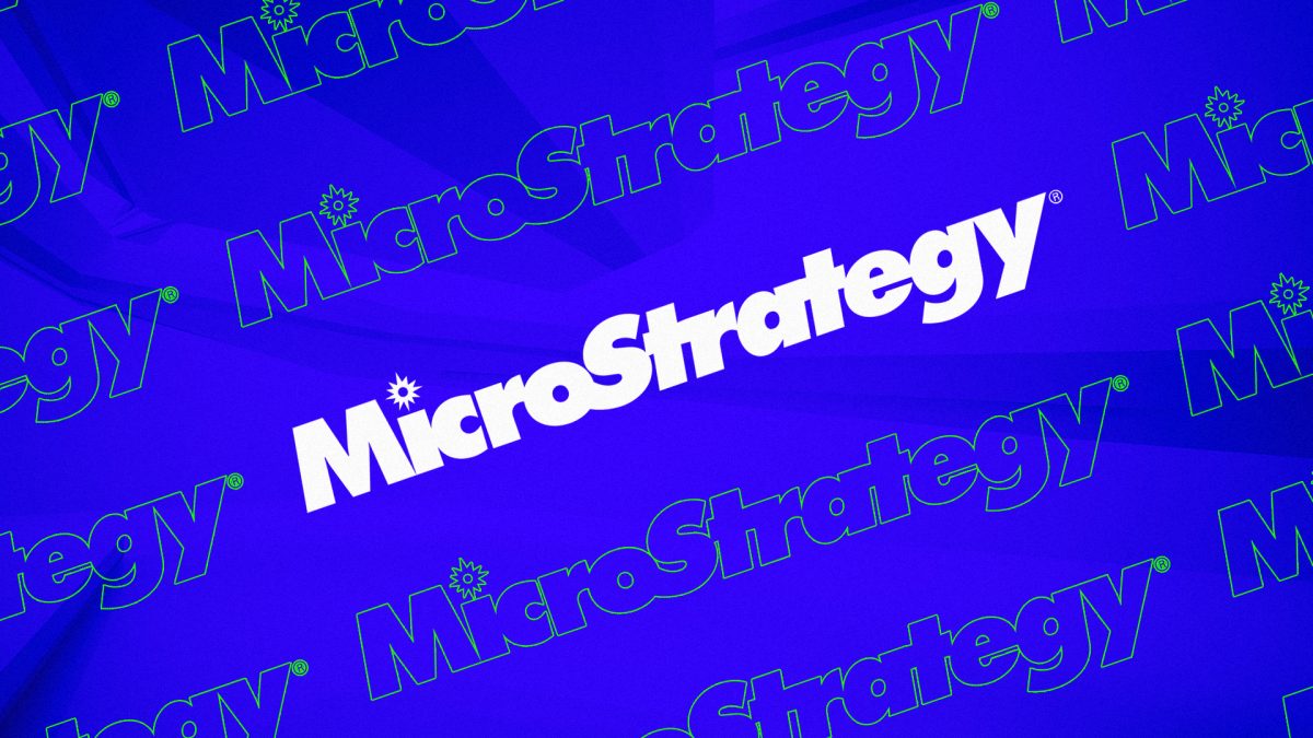 MicroStrategy торгує з «невиправданою премією» до біткойнів, стверджує акції фірми, що здійснює шортинг