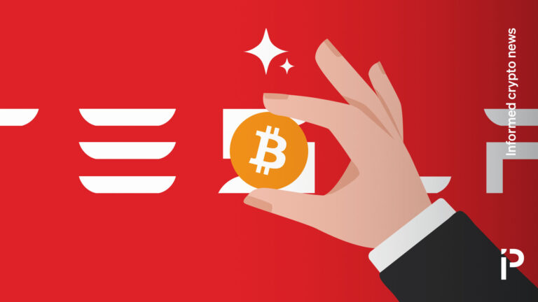 Тепер ми знаємо, коли Ілон Маск злякався і продав біткоіни Tesla Тепер ми знаємо, коли Ілон Маск злякався і продав біткоіни Tesla