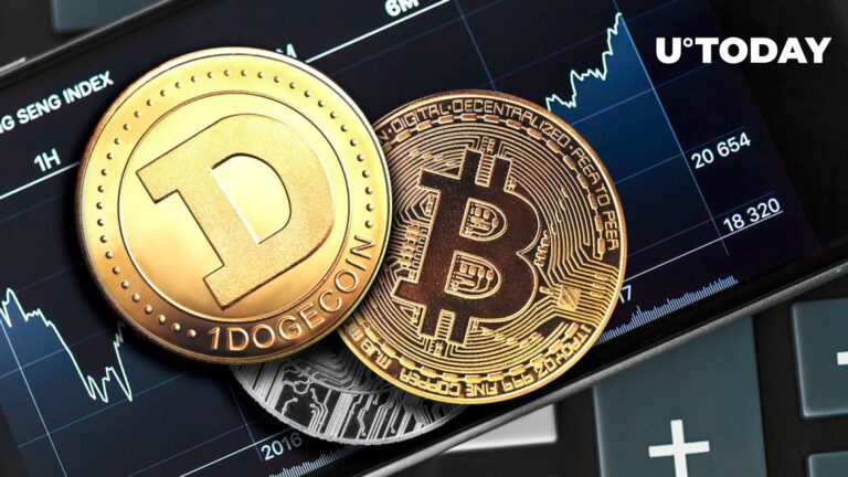 Творець Dogecoin (DOGE) розкриває співвідношення ціни біткойна та альткоїнів