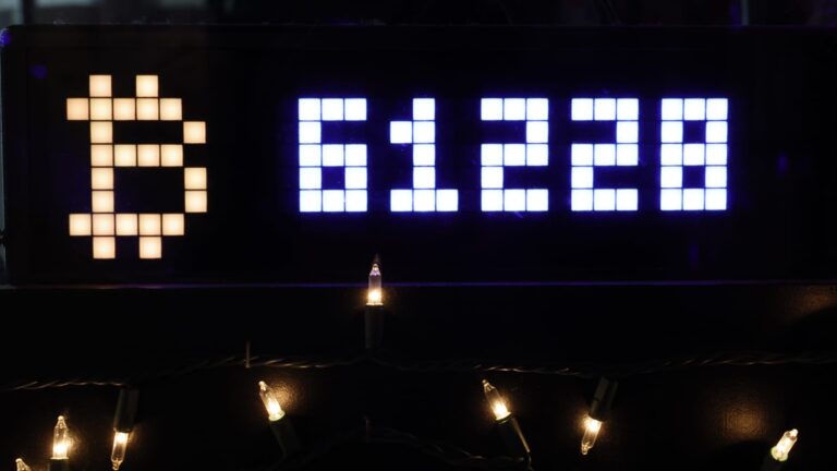 За словами аналітиків діаграм, біткойн знову досягне рекордного рівня і може піднятися до 98 000 доларів За словами аналітиків діаграм, біткойн знову досягне рекордного рівня і може піднятися до 98 000 доларів