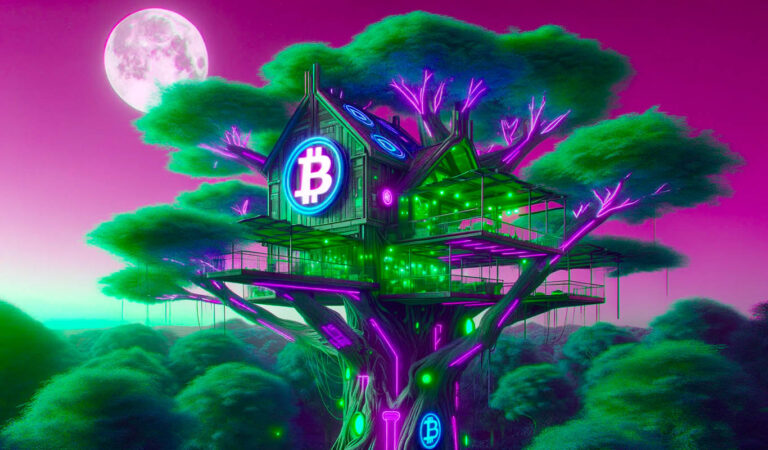 За словами Гая Тернера з Coin Bureau, ось коли ціни на біткойни та альткоїни можуть справді стати параболічними