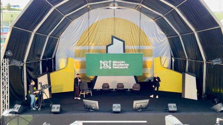 Запускається мережа Bitcoin Students, щоб об’єднати глобальні студентські групи Запускається мережа Bitcoin Students, щоб об’єднати глобальні студентські групи