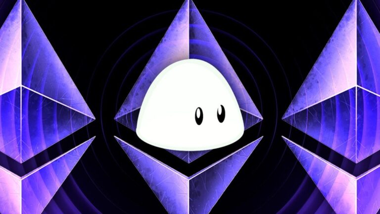 Зараз блоби Ethereum використовуються для створення написів, як на біткойнах Зараз блоби Ethereum використовуються для створення написів, як на біткойнах