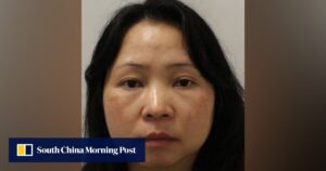 Жінку Великобританії Вень Цзянь визнали винною у відмиванні біткойнів за рахунок шахрайства в Китаї на 6,3 мільярда доларів США