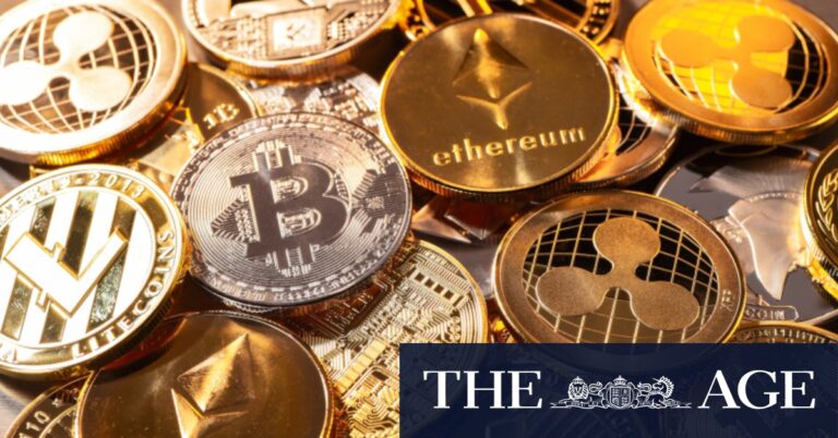 Австралійські біткойн-фонди DCA, NGS Crypto стикаються з ліквідацією