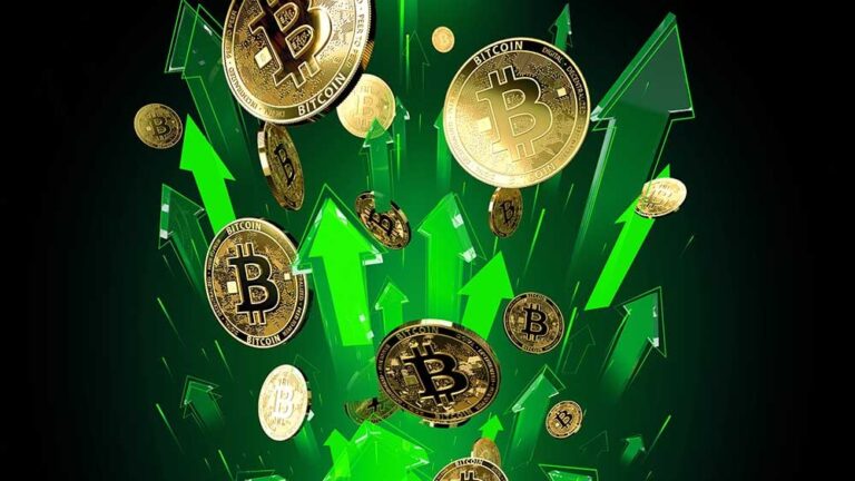 Біткойн ETF досягли цільової ціни Кеті Вуд у 3,8 млн доларів Біткойн ETF досягли цільової ціни Кеті Вуд у 3,8 млн доларів