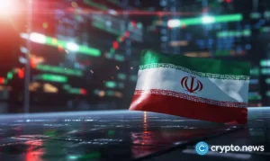 Iran drone attack ripples through crypto markets, Bitcoin plunges 8%