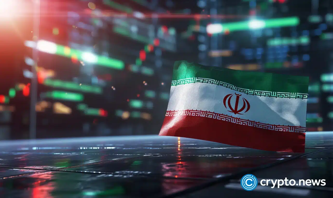 Біткойн впав більш ніж на 8% після нападу безпілотника в Ірані