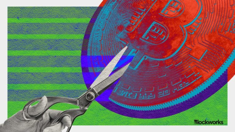 «BTC сягне 79 тисяч доларів»: домашні майнери готуються до халвінгу біткойна