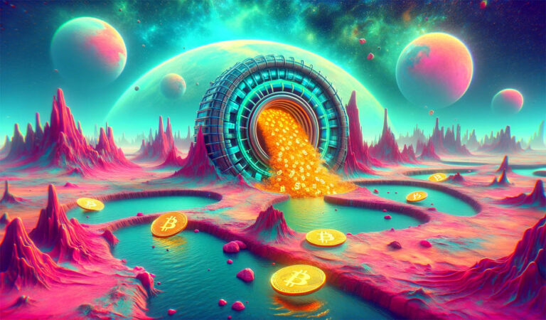 Ентоні Скарамуччі: біткойн має більше можливостей для роботи як «машина продажу» Уолл-стріт, що створює величезний попит на BTC Ентоні Скарамуччі: біткойн має більше можливостей для роботи як «машина продажу» Уолл-стріт, що створює величезний попит на BTC