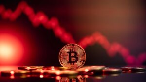 Crypto bloodbath: Altcoins crushed as Bitcoin tanks pre-halving teaser image