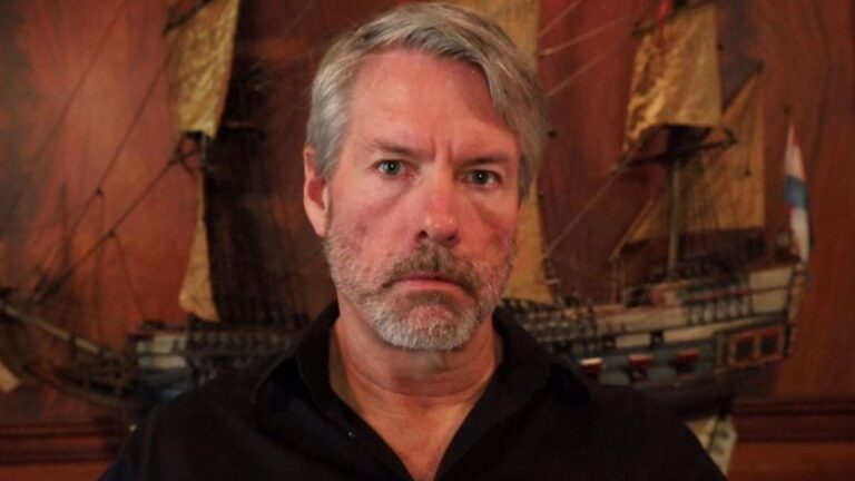 MicroStrategy має продовжувати зростати, оскільки наближається удвічі біткойн: контрольний показник