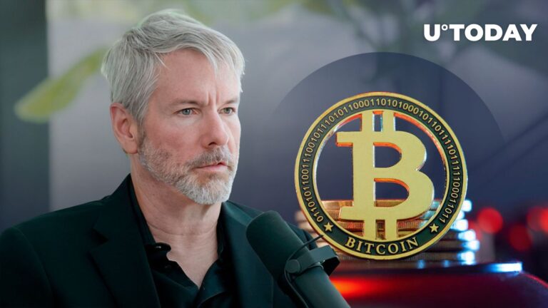 Найбільший біткойн-бик: ключ до успіху MicroStrategy Найбільший біткойн-бик: ключ до успіху MicroStrategy