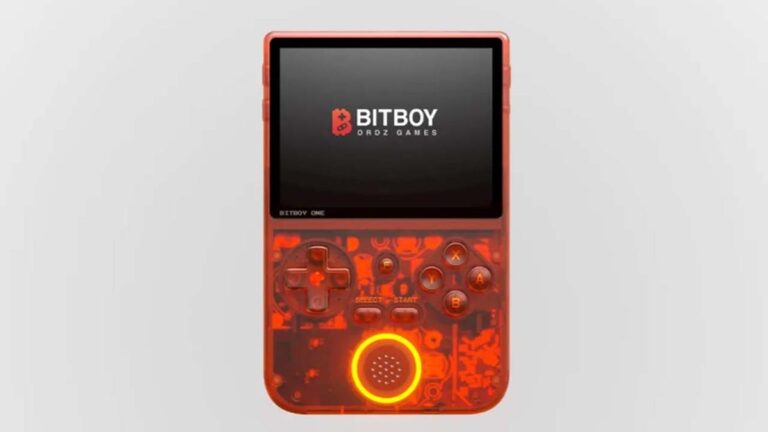 Новий NFT/Bitcoin Handheld, ймовірно, коштуватиме 500 доларів