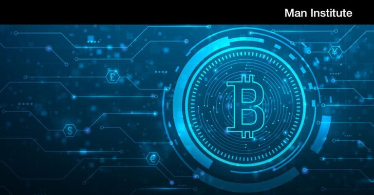 Погляди з кімнати – Майбутній халвінг біткойна: причина для оптимізму?  |  Інститут людини