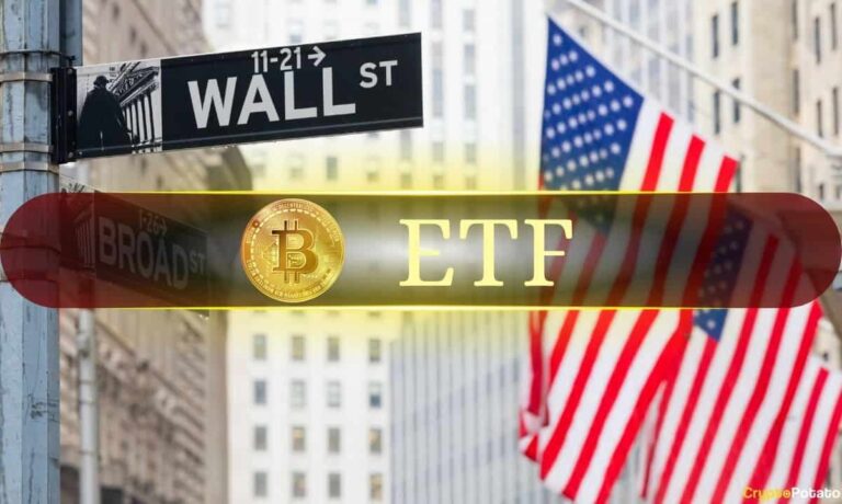 Потоки біткойн-ETF спот знову обертаються негативно, оскільки ринки відступають