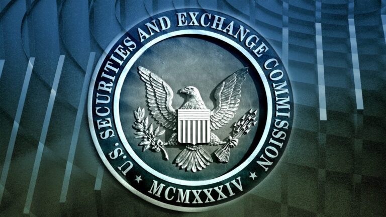 SEC відкладає рішення щодо лістингу та торгівлі спотовими опціонами ETF на біткойни, просить публічних коментарів SEC відкладає рішення щодо лістингу та торгівлі спотовими опціонами ETF на біткойни, просить публічних коментарів