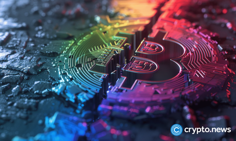 Скарамуччі очікує, що біткойн досягне 0 тис. після удвічі Скарамуччі очікує, що біткойн досягне 0 тис. після удвічі