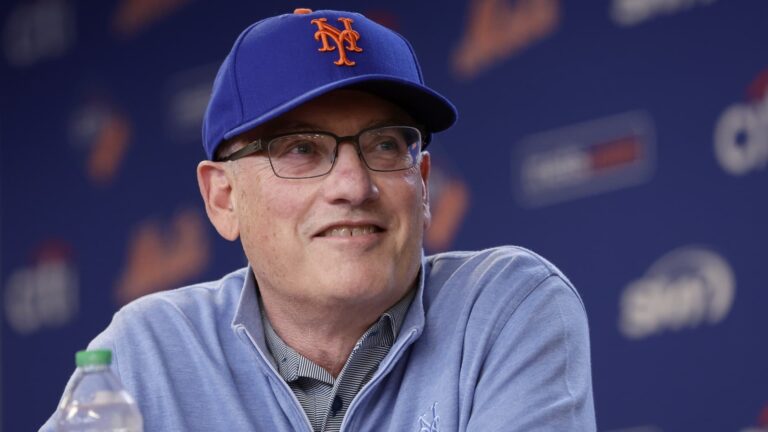 Стів Коен каже, що володіє «трішки» біткойнів завдяки своєму синові