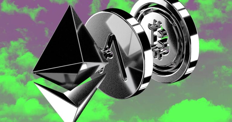 Трейдер вкладає 118 мільйонів доларів у ставку, що біткойн перевершить ефір – DL News Трейдер вкладає 118 мільйонів доларів у ставку, що біткойн перевершить ефір – DL News