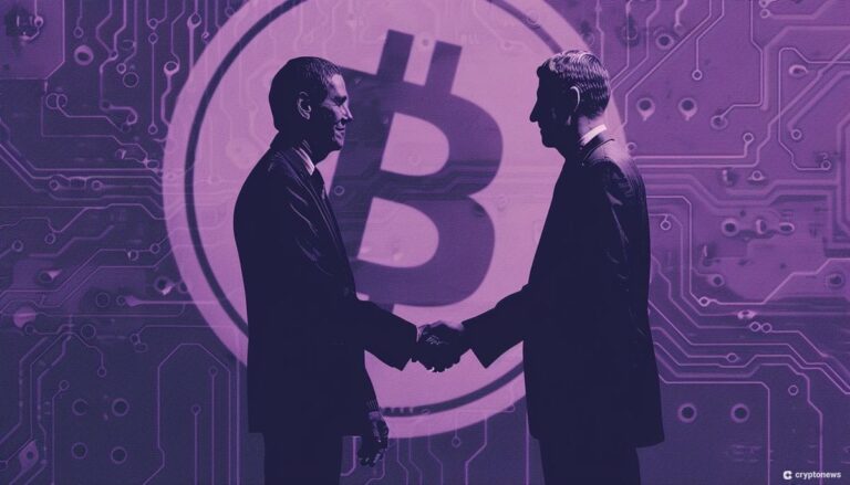 Аргентинські регулятори обговорюють біткойни з владою Сальвадору Аргентинські регулятори обговорюють біткойни з владою Сальвадору