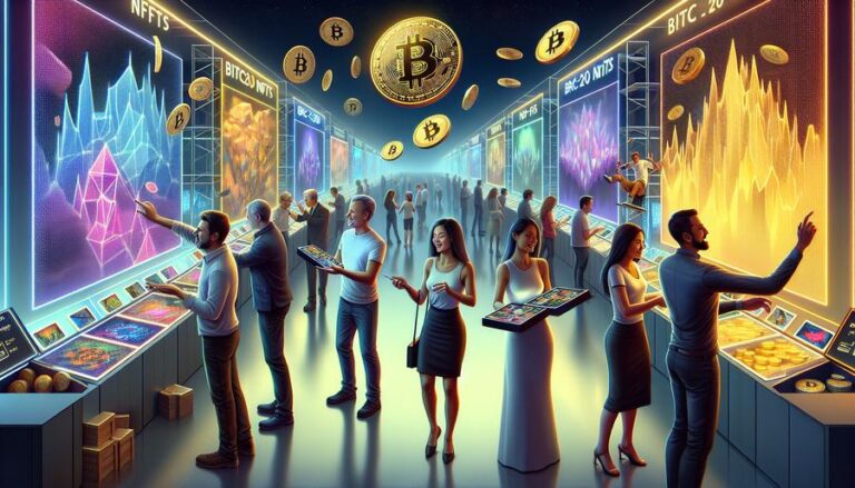 Біткойн досяг 70 000 доларів США, Ethereum наближається до 4 000 доларів США; JENNER, PEPE і мемкойни рухають ринки Біткойн досяг 70 000 доларів США, Ethereum наближається до 4 000 доларів США; JENNER, PEPE і мемкойни рухають ринки