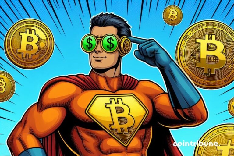 Біткойн відновлюється! На крипто-ринок подихає пожвавленням! Біткойн відновлюється! На крипто-ринок подихає пожвавленням!