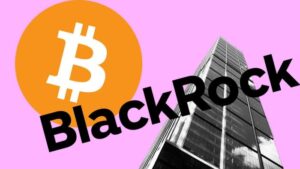 BlackRock наближається до корони найбільшого у світі біткойн-фонду