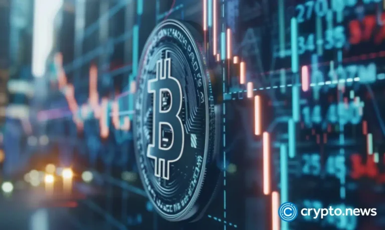 Ціна біткойна перевищила 70 тисяч доларів, оскільки щоденний обсяг торгів стрімко зростає Ціна біткойна перевищила 70 тисяч доларів, оскільки щоденний обсяг торгів стрімко зростає