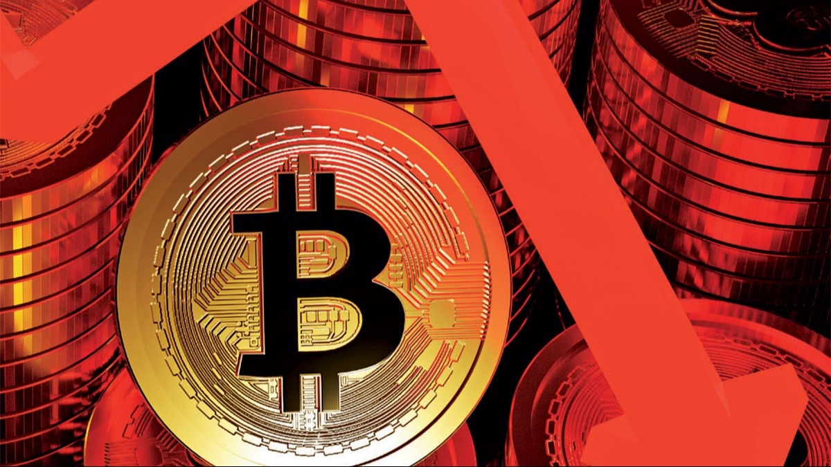 Crypto Watch: ринок консолідується, оскільки Bitcoin, Ethereum трохи знижуються