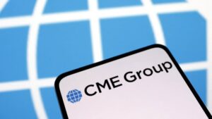Ф'ючерсна біржа CME планує запустити торгівлю біткойнами