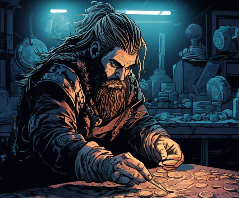 Мережа біткойн відчуває високі комісії, що збігається з близьким завершенням процесу карбування руни №1, Феху Мережа біткойн відчуває високі комісії, що збігається з близьким завершенням процесу карбування руни №1, Феху