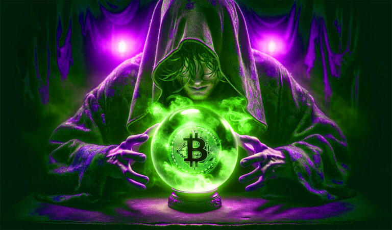 «Неминуче» те, що біткойн перевищить 100 000 доларів цього року, каже аналітик Quant PlanB – ось чому