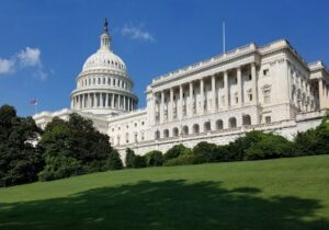 Палата представників США авансує законопроект, який дозволяє фінансовим компаніям тримати біткойни