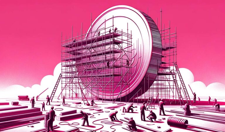 Трейдер, який спровокував обвал біткойнів у 2022 році, каже, що конкурент Ethereum із «сильними фундаментальними показниками» може зрости до 170% Трейдер, який спровокував обвал біткойнів у 2022 році, каже, що конкурент Ethereum із «сильними фундаментальними показниками» може зрости до 170%