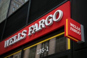 Wells Fargo розкриває спот-біткойн ETF Holdings