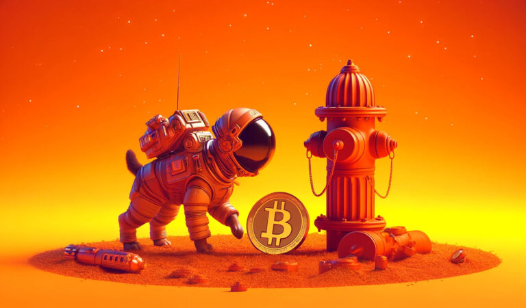 За словами криптоаналітика, біткойн наразі вийшов із «небезпечної зони» – але є заковика