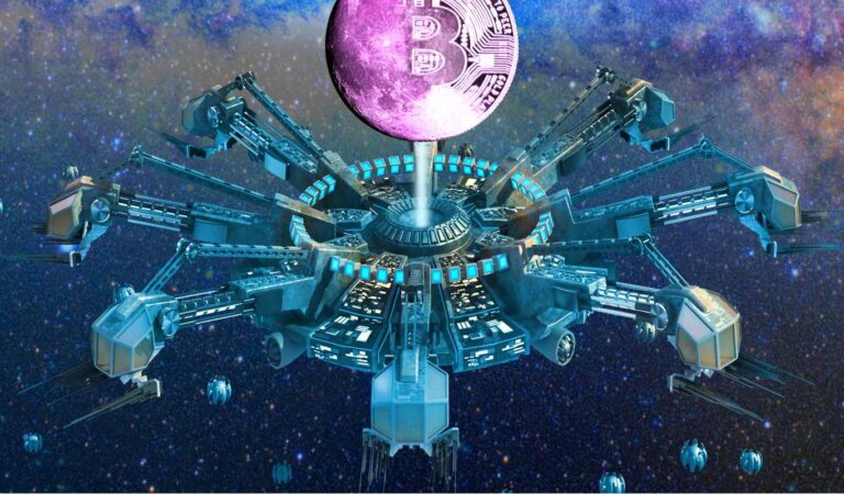 «Змініть своє життя за допомогою криптовалюти»: завдяки зростанню біткойна (BTC) аналітик руйнує ринки альткойнів