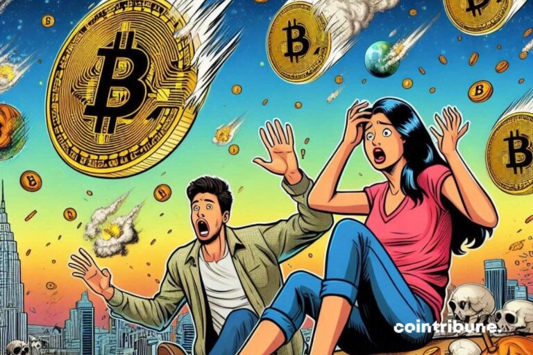 200 мільйонів доларів випаровуються з Bitcoin ETF!  Ось чому?