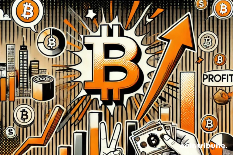 87% власників біткойнів отримують прибуток, незважаючи на падіння! 87% власників біткойнів отримують прибуток, незважаючи на падіння!